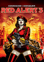 Command & Conquer&trade; Red Alert&trade; 3